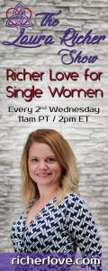 The Laura Richer Show - Richer Love for Single Women
