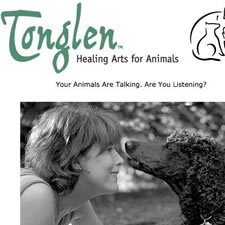 Tonglen Healing Arts for Animals