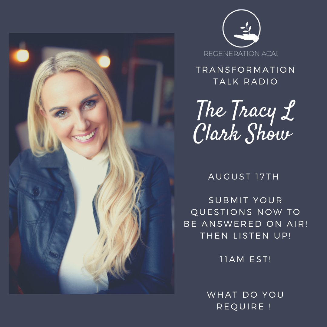 Questions? Let Tracy L Help To Guide You