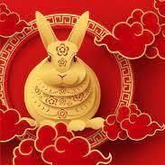 Year of the Water Rabbit – Hope, Resilience and Prosperity.