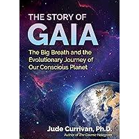 Gaia and Our Interconnectedness with Dr. Jude Currivan.