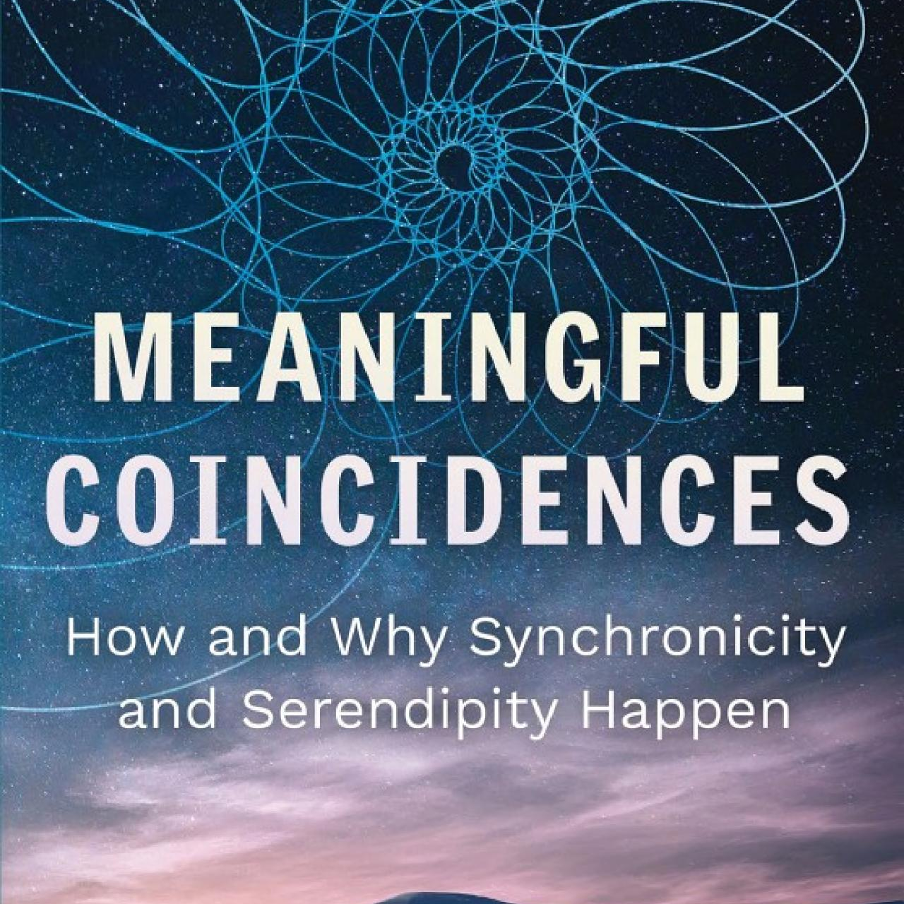 Meaningful Coincidences with Dr. Bernard Beitman.
