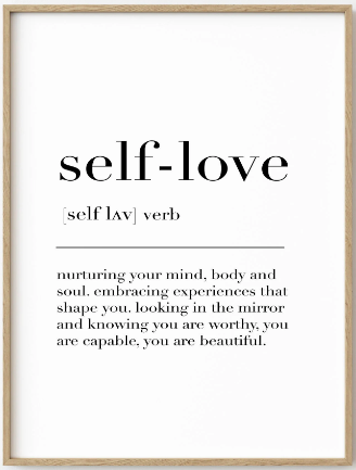 Embarking on the Transformative Journey of Self-Love