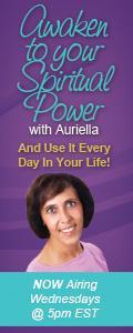 Awaken to Your Soul Power with Auriella