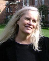Barbara Schacker