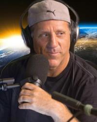 david weiss flat earth contact