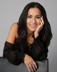 Dianne Solano host of Empowered Through Health on Transformation Talk radio