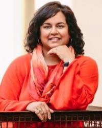Dr. Asha Prasad