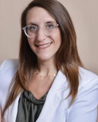 Dr. Christine Najjar MD