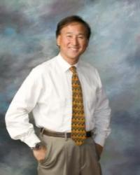 Dr. Harry Wong