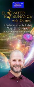 Elevated Resonance with Daniel Rutschmann: Celebrate a Life Worth Living: The role of our brain