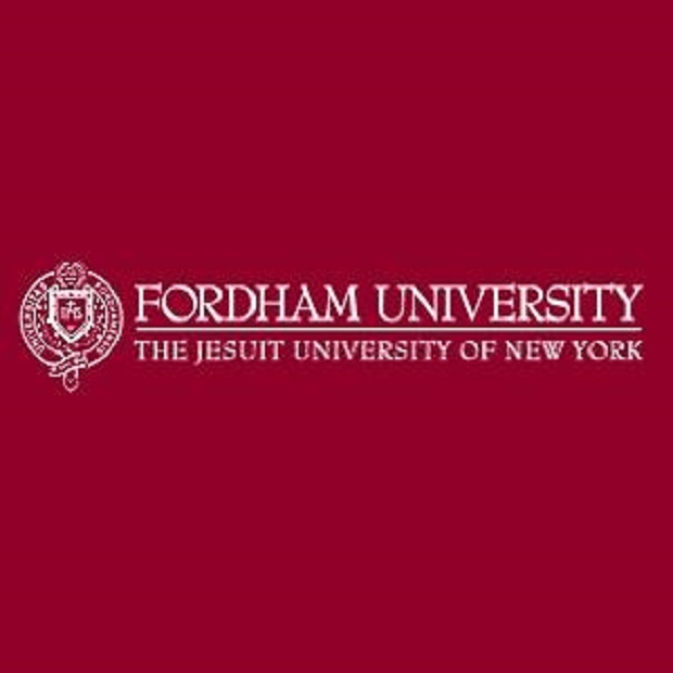 Fordham University - People with a History