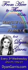 From Here to There Radio with Dyan Garris: Demystifying the Journey