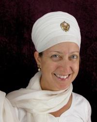 Harsimrit Kaur Khalsa