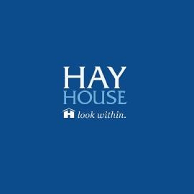Hay House - Self-Publish Your Transformative Book! 