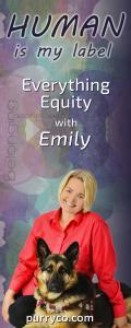 Human is My Label: Everything Equity with Emily