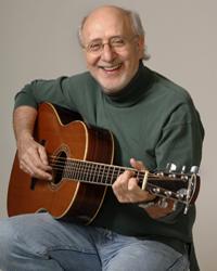 Peter Yarrow