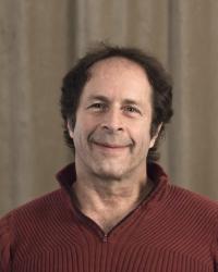 Rick Doblin PhD