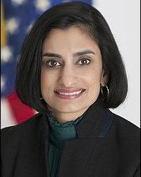 Seema  Verma