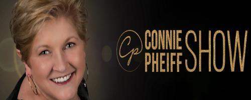 The Connie Pheiff Show: Honey, I’m leaving my J.O.B.