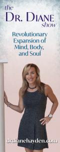 The Dr. Diane Show: Revolutionary Expansion of Mind, Body, and Soul: Dr. Diane Interviews Goldie Rose on the Amazing Properties of Sprouted Nuts and Seeds