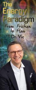 The Energy Paradigm with Dr. Victor Porak de Varna: From Friction to Flow