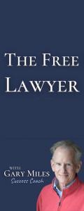 The Free Lawyer Podcast with Gary Miles