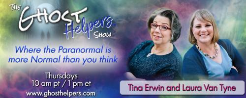 The Ghost Helpers™ Show: What is Spiritual Health and Soul Restoration?