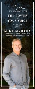 The Power of Your Voice with Mike Murphy™