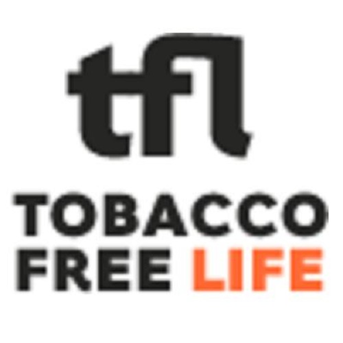 Tobacco-Free Life