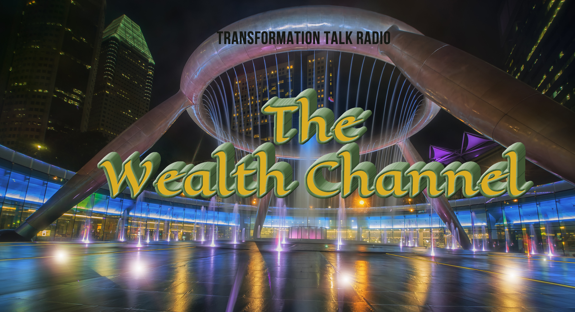 Transforming the Money Conversation