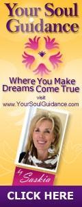 Your Soul Guidance with Saskia